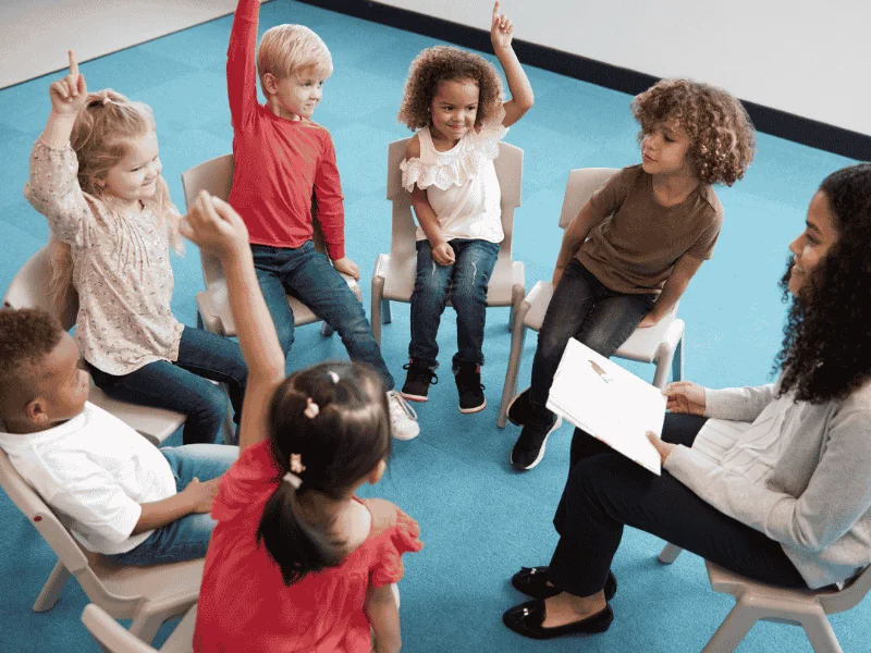2,030 Schools by 2030 - Bring Mindful Kindness to Your School