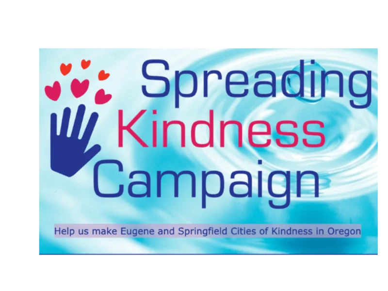 Spreading Kindness Campaign
