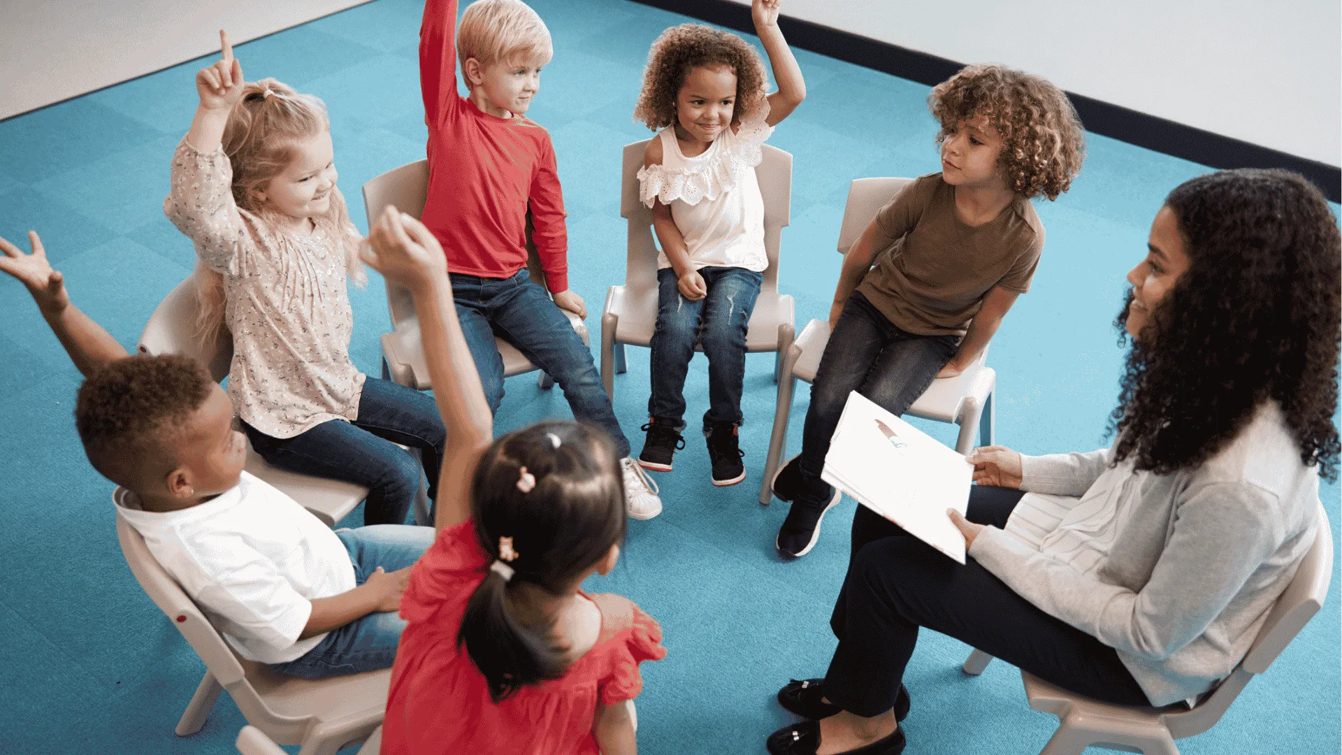 2,030 Schools by 2030 - Bring Mindful Kindness to Your School