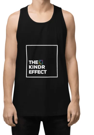 THE KINDR EFFECT Tank