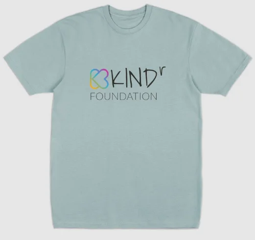 KINDR basic Tee
