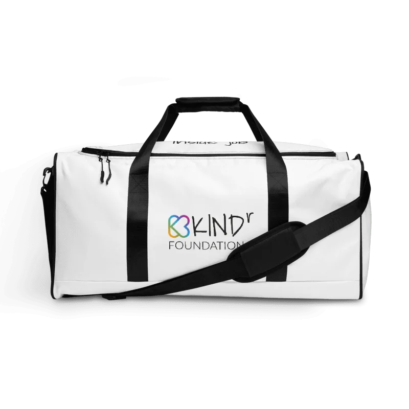 The kindr fun Bag