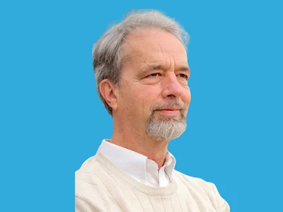 Dr. Doug Carnine, Ph.D.