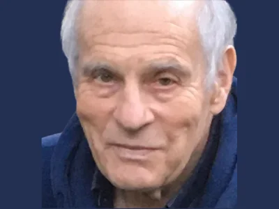 Jerry Silbert, M.S.