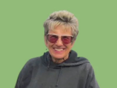 Dr. Linda Carnine, Ph.D.